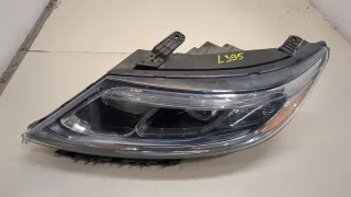 921011U500 Фара передняя левая Kia Sorento 2 Арт 20369818, вид 1