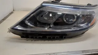 921011U500 Фара передняя левая Kia Sorento 2 Арт 20369818, вид 2