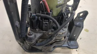 1357374 Электрогидроусилитель руля  Ford C-max 1 Арт 20342214, вид 2