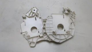  Кронштейн (крепление) Toyota Highlander 2 Арт 20433118, вид 1