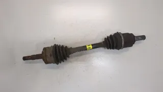 374553,93299247 Полуось передняя левая (приводной вал, шрус) Opel Meriva 1 Арт 9094223, вид 1