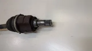 374553,93299247 Полуось передняя левая (приводной вал, шрус) Opel Meriva 1 Арт 9094223, вид 3