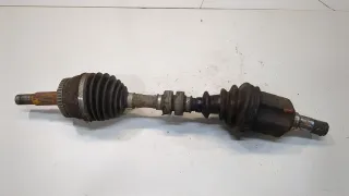 391018H710 Полуось передняя левая (приводной вал, шрус) Nissan X-Trail T30 Арт 9370020, вид 1