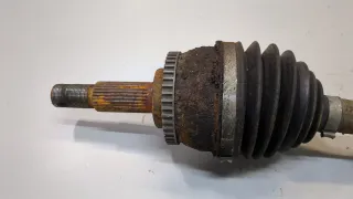 391018H710 Полуось передняя левая (приводной вал, шрус) Nissan X-Trail T30 Арт 9370020, вид 2