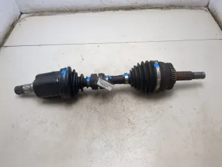 391018H710 Полуось передняя левая (приводной вал, шрус) Nissan X-Trail T30 Арт 9370020, вид 5
