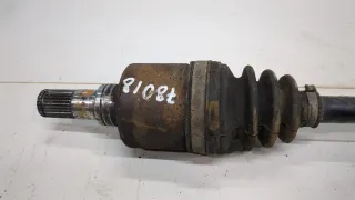 4410251K90 Полуось передняя левая (приводной вал, шрус) Opel Agila 2 Арт 20054141, вид 2