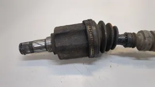 391018H710 Полуось передняя левая (приводной вал, шрус) Nissan X-Trail T30 Арт 20275598, вид 3