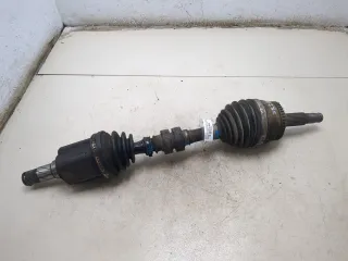 391018H710 Полуось передняя левая (приводной вал, шрус) Nissan X-Trail T30 Арт 20275598, вид 4