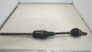  Полуось передняя правая (приводной вал, шрус) BMW X5 E70 Арт 20428910, вид 1