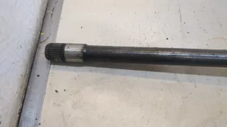  Полуось передняя правая (приводной вал, шрус) BMW X5 E70 Арт 20428910, вид 2