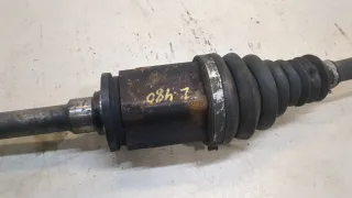  Полуось передняя правая (приводной вал, шрус) BMW X5 E70 Арт 20428910, вид 3