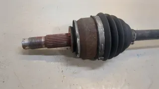  Полуось передняя правая (приводной вал, шрус) Chevrolet Trax Арт 20428966, вид 2