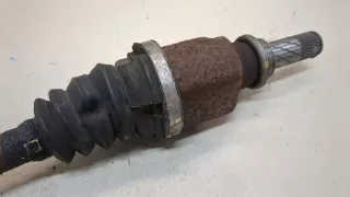  Полуось передняя левая (приводной вал, шрус) Renault Clio 3 Арт 20429940, вид 3