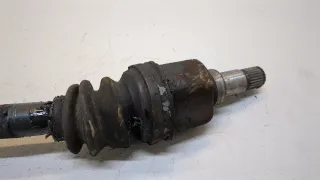  Полуось передняя левая (приводной вал, шрус) Ford Focus 1 Арт 20430057, вид 3