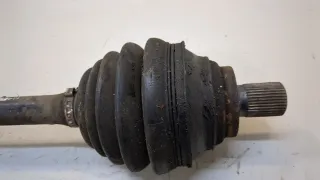 1K0407271EE,1K0407451TX Полуось передняя левая (приводной вал, шрус) Audi A3 8P Арт 20430148, вид 2