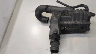 3C0129607BA Корпус воздушного фильтра Skoda Octavia A5 restailing Арт 20053627