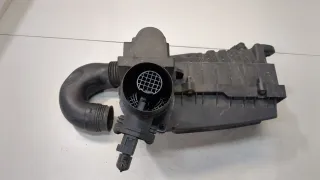 Корпус воздушного фильтра Skoda Octavia A5 restailing 2009г. 3C0129607BA - Фото 2