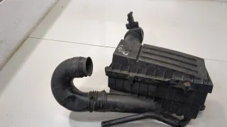 Корпус воздушного фильтра Skoda Octavia A5 restailing 2009г. 3C0129607BA - Фото 3