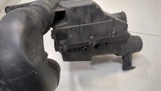 Корпус воздушного фильтра Skoda Octavia A5 restailing 2009г. 3C0129607BA - Фото 4