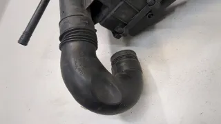 Корпус воздушного фильтра Skoda Octavia A5 restailing 2009г. 3C0129607BA - Фото 5