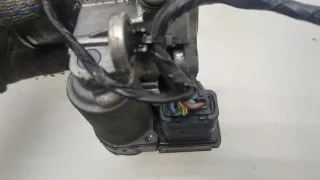 LR012598,6G9Q9E926CA,C2Z15660 Дроссельная заслонка Land Rover Freelander 2 Арт 20425957, вид 2