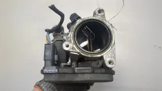 LR012598,6G9Q9E926CA,C2Z15660 Дроссельная заслонка Land Rover Freelander 2 Арт 20425957, вид 3