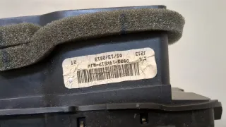  Дефлектор обдува салона Ford Fusion 2 Арт 20431918, вид 4