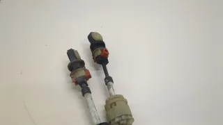  Кулиса Citroen C5 2 Арт 20431085, вид 3