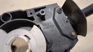  Переключатель подрулевой (стрекоза) Honda Legend 3 Арт 20432772, вид 2
