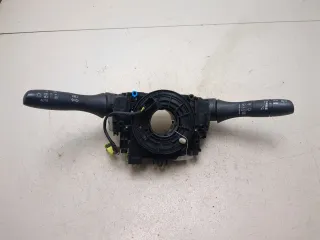255604EA2B Переключатель подрулевой (стрекоза) Nissan Qashqai 2 restailing Арт 9452067, вид 5