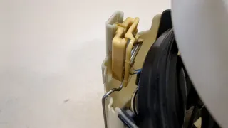 A2114701694 Насос топливный Mercedes E W211 Арт 9421935, вид 2