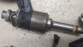 03C906036E,03C133204AJ Форсунка Volkswagen Golf 6 Арт 9442371, вид 2