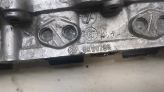 03C906036E,03C133204AJ Форсунка Volkswagen Golf 6 Арт 9442371, вид 3