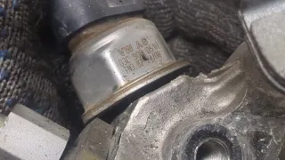 03C906036E,03C133204AJ Форсунка Volkswagen Golf 6 Арт 9442371, вид 5