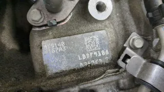 12662571 Форсунка Chevrolet Equinox 3 Арт 11374754, вид 4