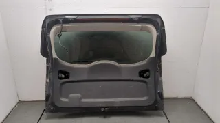 1578415,6M21A17526BE Щеткодержатель задний Ford S-Max 1 Арт 11401357, вид 2