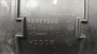 55562426 Расходомер Opel Insignia 1 Арт 20274234, вид 2