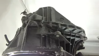CC1R7002AD КПП механическая (МКПП) 6-ступенчатая Ford Transit 3 restailing Арт 20069515, вид 2