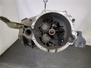 2500A294 КПП механическая (МКПП) 6-ступенчатая Mitsubishi ASX Арт 7925161