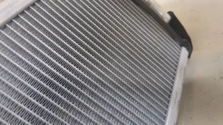  Радиатор отопителя (печки) Buick Envision 2 Арт 20428290, вид 2