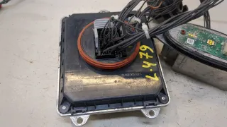  Блок розжига ксенона Buick Envision 2 Арт 20431397, вид 2