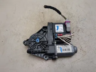1T0959701T Моторчик стеклоподъемника передний левый Volkswagen Caddy 3 Арт 20336413, вид 3