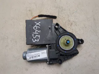 1T0959701T Моторчик стеклоподъемника передний левый Volkswagen Caddy 3 Арт 20336413, вид 4