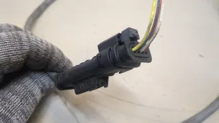  Лямбда-зонд BMW 1 F20/F21 Арт 20430149, вид 3