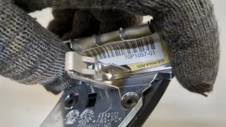  Панель передняя салона (торпедо) BMW X5 E70 Арт 20431710, вид 3