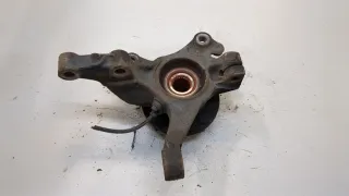 1822687,AY1C3K171B1A Кулак поворотный передний левый Ford Fiesta 6 Арт 11410615, вид 2