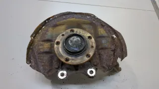  Кулак задний правый Citroen C5 2 Арт 11409957, вид 2