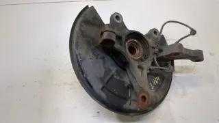  Кулак поворотный передний правый Chevrolet Trax Арт 11409732, вид 2