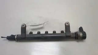 LR001321,6G9Q9D280AA Топливная рампа  Land Rover Freelander 2 Арт 20425963, вид 1