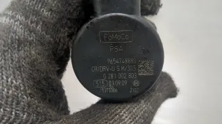 LR001321,6G9Q9D280AA Топливная рампа  Land Rover Freelander 2 Арт 20425963, вид 2